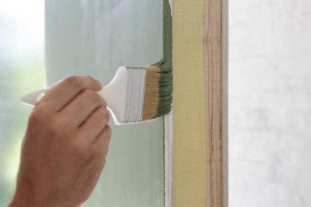 Best Forensic Mold Investigation  in Cvallis, OR