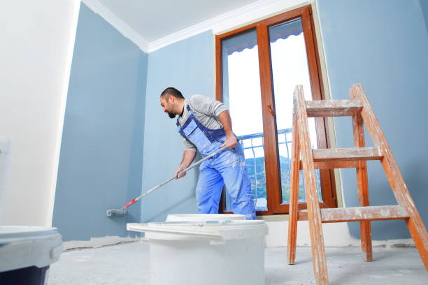 Best Mold Damage Restoration  in Cvallis, OR