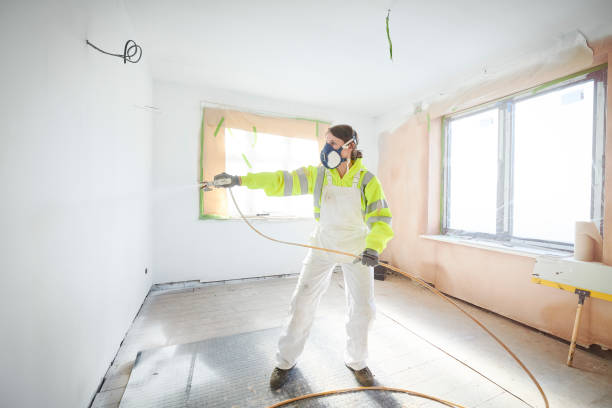 Best Comprehensive Air Testing for Mold Contaminants  in Cvallis, OR