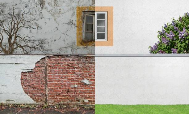 Mold Remediation for Vacation Homes in Corvallis, OR