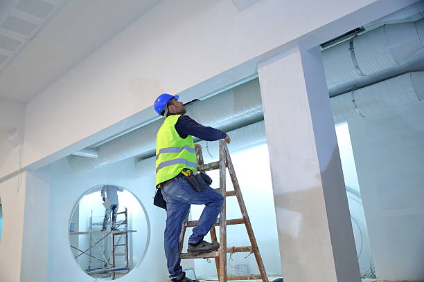 Best Asbestos and Lead Testing During Mold Inspection  in Cvallis, OR